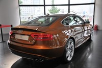 奥迪S5 Sportback