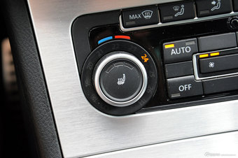 2012款大众CC实拍