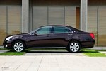 2010款皇冠3.0 V6 Royal Saloon自动 深红云母色