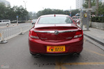 2010款君威2.0L世博版（OnStar） 霓虹