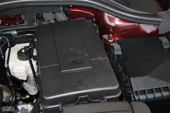 2009款昊锐1.8T尊雅版