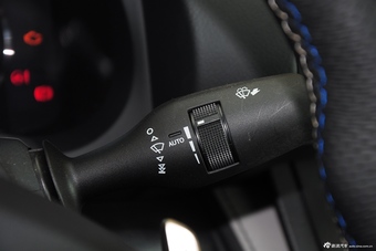 百万级跑车 实拍2016款雷克萨斯RC F