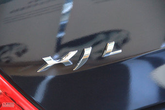 2012款捷豹XJL到店实拍