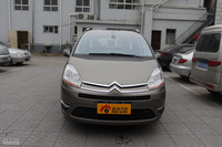 C4毕加索外观及外部细节