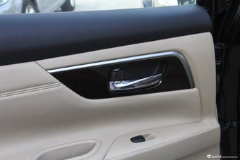 2013款天籁2.0L XL舒适版