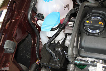 2009款昊锐1.8T尊雅版