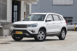 2016款长安CS75 2.0L手动豪华型国5 闪光月光白
