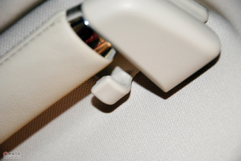 2011款捷豹XJ高清到店实拍