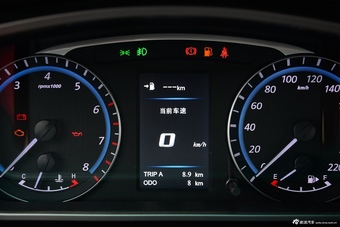 2016款海马M6 1.6L手动运动智能型