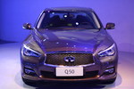 Q50 流金棕