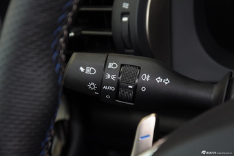 百万级跑车 实拍2016款雷克萨斯RC F