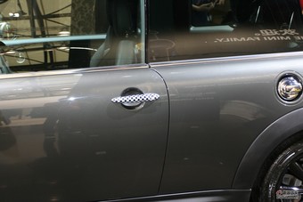 MINIcooperclubman