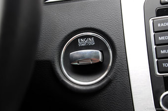 2012款大众CC实拍