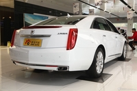 2014款凯迪拉克XTS 28T舒适型