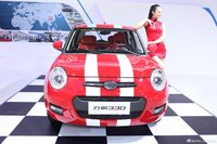 2014款力帆330 1.3L手动舒适型