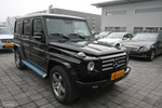 G55 AMG 实拍
