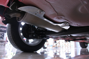 2011款晶锐晶灵版-其他