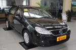 朗逸 2009款 2.0L 手动品悠版 深黑