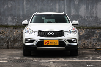 2015款英菲尼迪QX50 2.5L自动尊享版