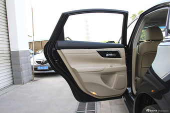 2013款天籁2.0L XL舒适版