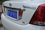 2010款皇冠4.3 V8 Royal Saloon VIP 自动 宝石珍珠白色