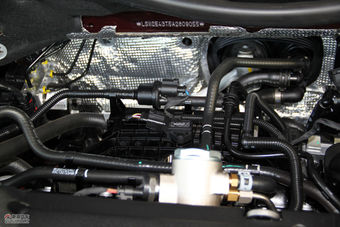 2009款昊锐1.8T尊雅版