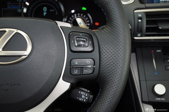 百万级跑车 实拍2016款雷克萨斯RC F