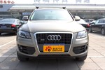 2010款奥迪Q5 2.0 TFSI 技术型 石英灰金属漆