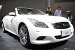 2013款英菲尼迪Q60 3.7L 实拍