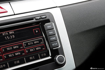 2012款大众CC实拍