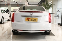 2014款凯迪拉克XTS 28T舒适型