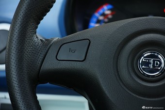 2014款众泰知豆到店实拍