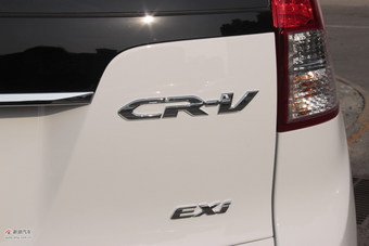 2012款CR-V