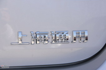 2012款迈锐宝2.4L自动豪华版