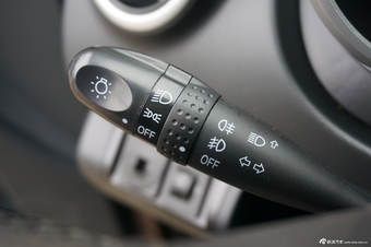 2015款金欧诺实拍