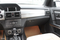 2010款奔驰GLK300 动感型