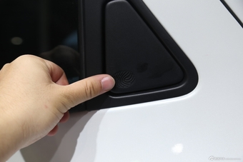 2014年第12届广州国际车展 图为：ZOE