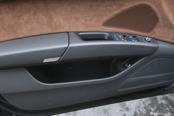 2014款奥迪A8L 45TFSI quattro舒适型