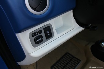 2014款众泰知豆到店实拍