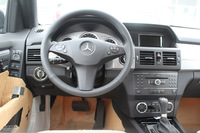 2010款奔驰GLK300 动感型