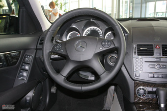 2010款奔驰C260 CGI