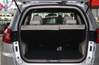 2014款瑞虎5 2.0L手动智云版