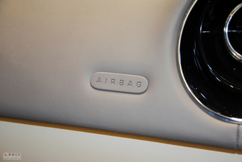 2011款捷豹XJ高清到店实拍