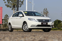 2014款东风风神A30 1.5L手动智驱尊尚型