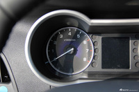 2014款东风风神A30 1.5L手动智驱尊尚型