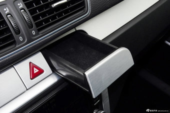 2012款大众CC实拍