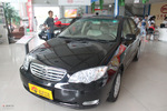 比亚迪F3 2009款 1.5智能白金版豪华型GLX无i 黑