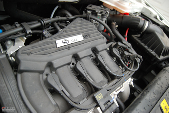 众泰M300 2009款 1.6L 汽油精锐型图片