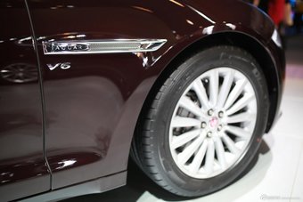 2014款捷豹XJ