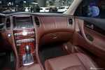 QX50（进口）  车展图